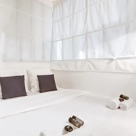 Appartamento Maison Dartiste A Proximite De La Gare De Lyon Parigi