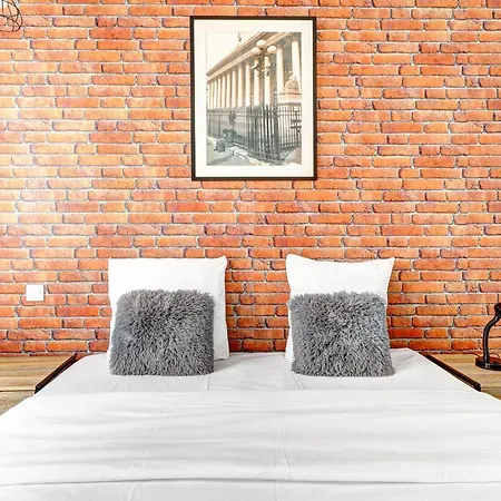 Appartamento Maison Dartiste A Proximite De La Gare De Lyon Parigi